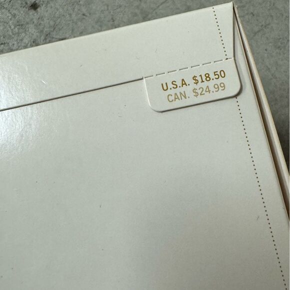 Hallmark Keepsake Father Christmas Ornament #3 in series
Blue SANTA 2006 RARE - Picture 6 of 6